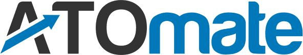 ATOmate logo