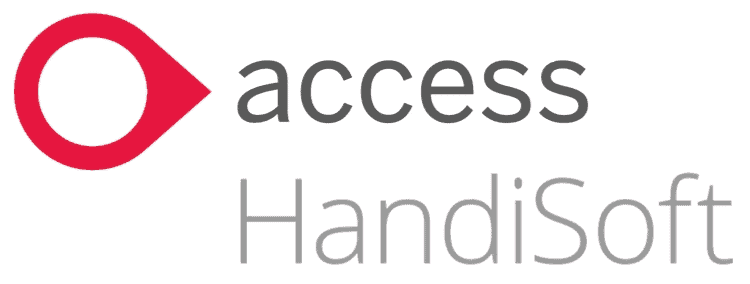 Handisoft logo