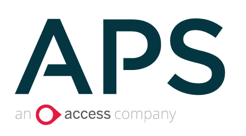aps logo